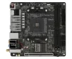 Материнская плата ASRock B450 Gaming-ITX/AC Socket AM4 - 2